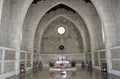 Forty Martyrs Tomb in Gubbio, Italy