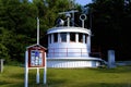 Forty Mile Point Light 827304