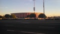 The Forum Across the Street