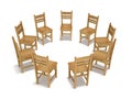 Forum Chairs