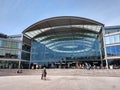 The Forum, Norwich, Norfolk, England