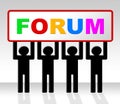 Forum Forums Represents Social Media And Website