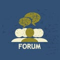 Forum Grunge