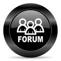 forum icon