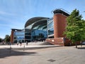 The Forum, Norwich, Norfolk, England