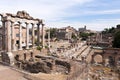 Forum Romanum