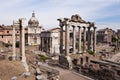 Forum Romanum