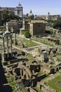 Forum Romanum