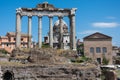 Forum Romanum