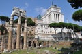 Forum Romanum