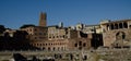 Forum in Rome, Italy