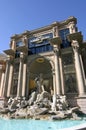 The Forum Shops - Las Vegas