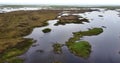 Loch Druidibeag, South Uist, Scotland