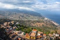 Forza d'Agro - Sicilian historical city on the rock