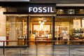 Fossil Store