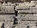 Fossil Tile - Building Material