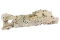 fulgurite Royalty Free Stock Photo