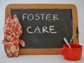 Foster Care