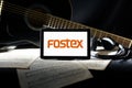 Fostex editorial. Fostex (Foster Denki) is an electronics company that manufactures loudspeakers and audio equipment