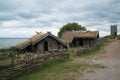 Foteviken museum