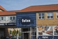 fotex grocery store in danish capital Copenhagen Denmark Royalty Free Stock Photo