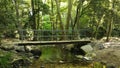 Fotografia Puente y Rio sobre Naturalea