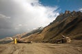 FotoLa Pass, Leh-Ladakh, Jammu and Kashmir, India