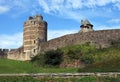 The Fougeres Castle