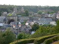 Fougeres, France