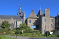 Fougeres, France