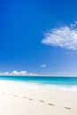 Foul Bay, Barbados, Caribbean Royalty Free Stock Photo