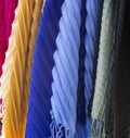 Foulard Royalty Free Stock Photo