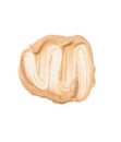 Foundation cream