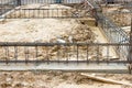 Foundation for home building