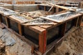 Foundation for home building