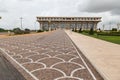 Foundation for peace research in Yamoussoukro