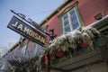 Oldest Grocery Store in North America