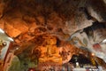 Perak Cave Temple Royalty Free Stock Photo