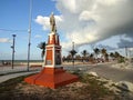 Founder of Progreso Beach