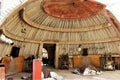 Cosanti Paolo Soleri Studios, Paradise Valley Scottsdale Arizona, United States