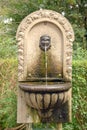 Fountain