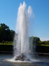 Fountain