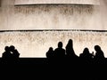 Fountain in Barcelona