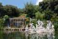 Fountain of Diana and Actaeon, Royal Palace, Caserta, Italy