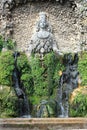 Fountain of Diana of Ephesus Royalty Free Stock Photo