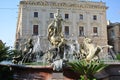 The Fountain of Diana - (Ortigia/Syracuse)