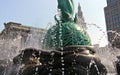 Fountain of Eternal Life, Cleveland, Ohio