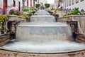 Fountain in Firgas - Gran Canaria