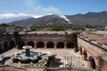 Fountain - Guatemala