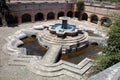 Fountain - Guatemala